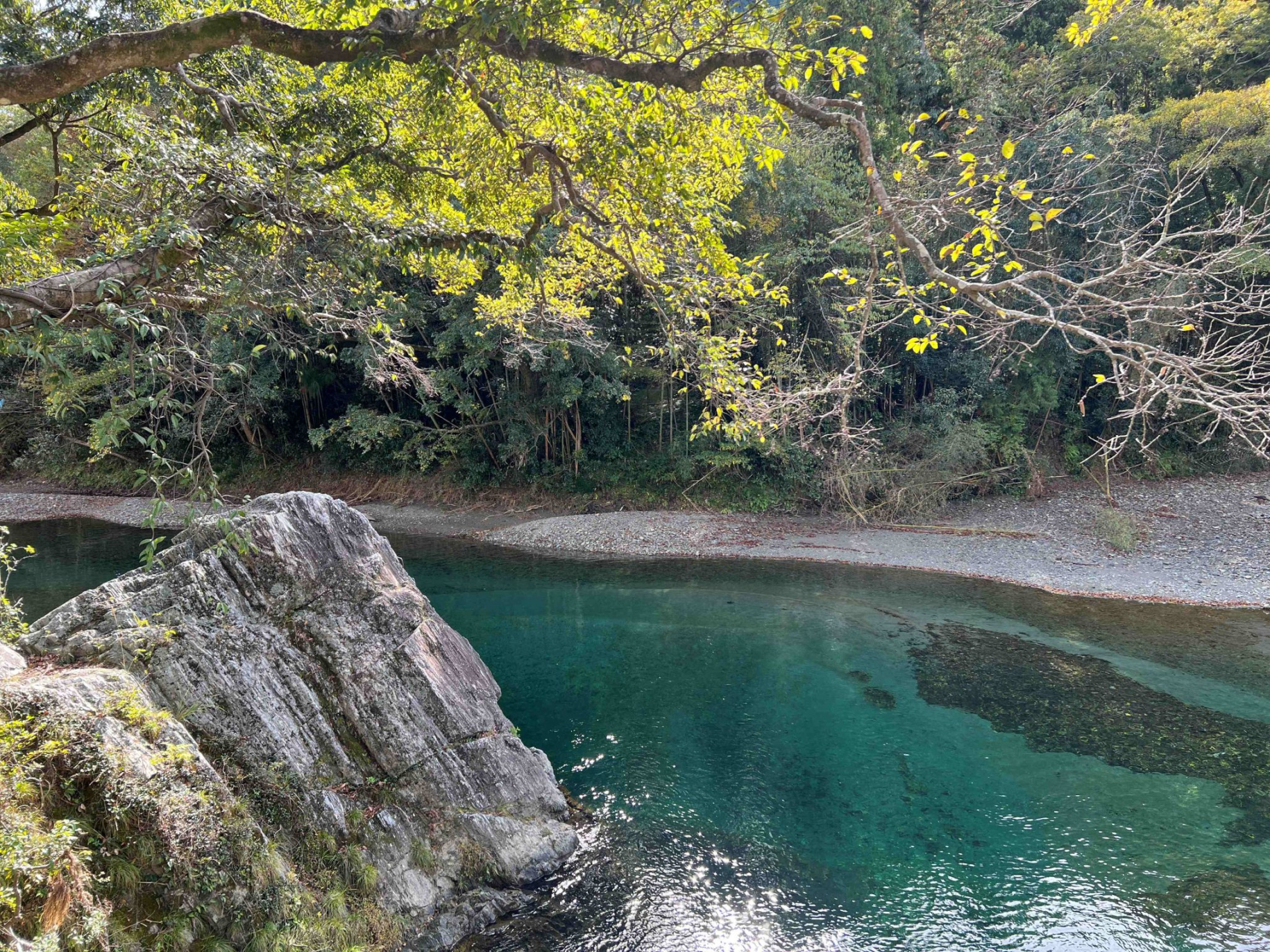 阿多古川